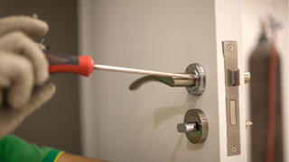 Commercial Locksmith at M Chevy Chase, Maryland